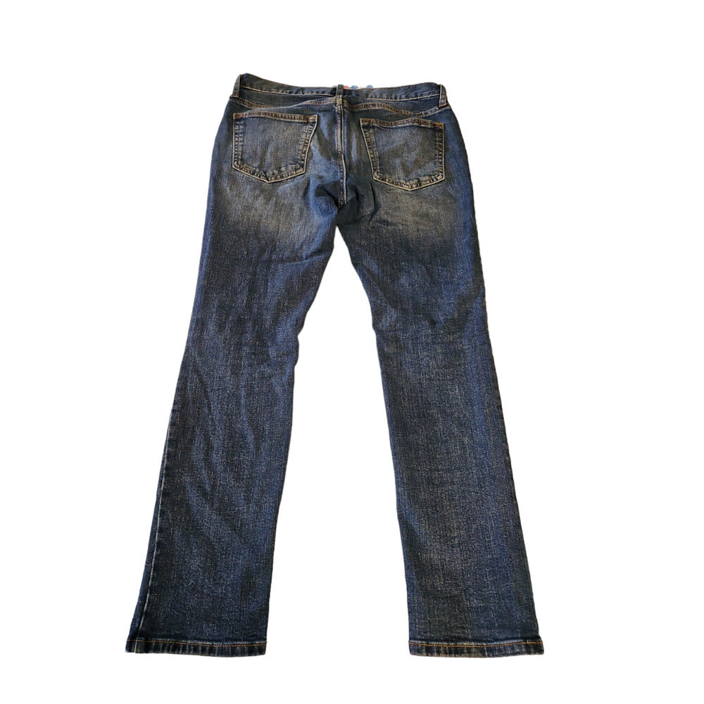 Old Navy Skinny Men's Jeans - Picture 2 of 7